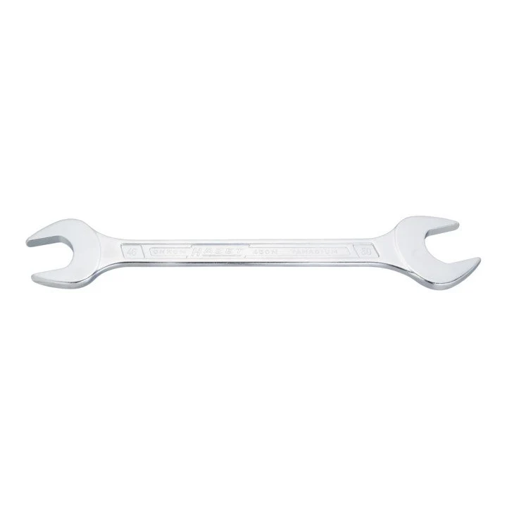 HAZET Doppelmaulschlüssel 450N 34 x 36 mm Länge 343,2 mm ( 4000822534 )
