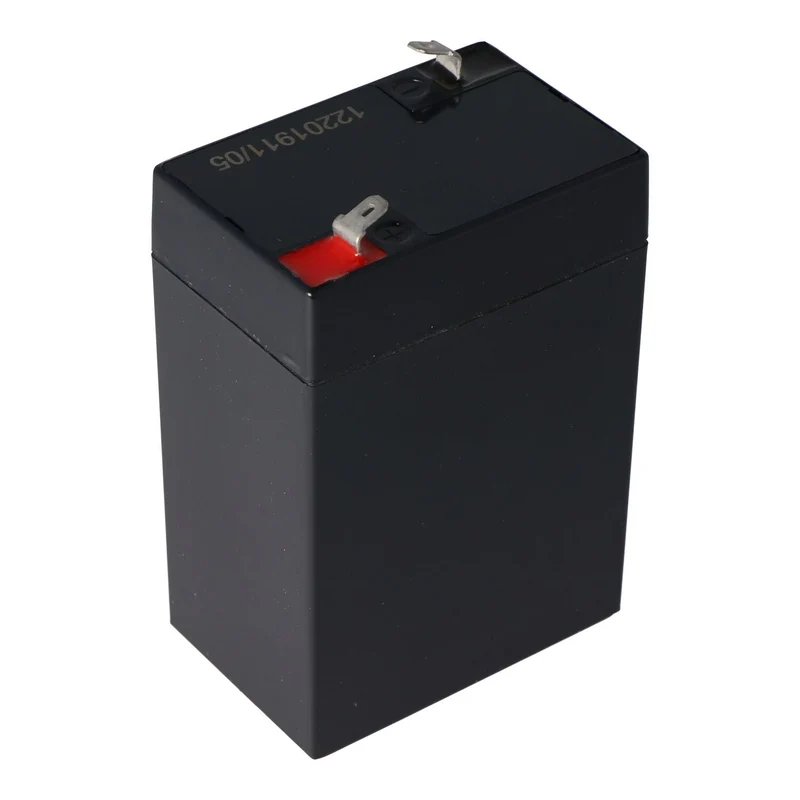 Fiam 6 Volt Akku für Peg Perego Fahrzeuge 6 Volt 4500mAh ohne Kabel