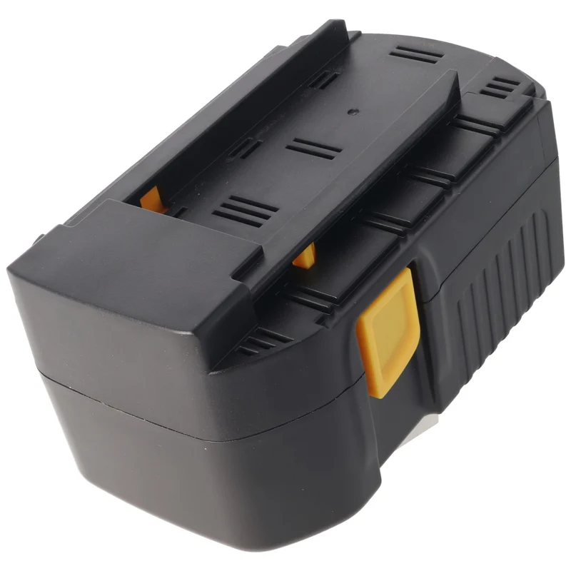 AccuCell NiMH Akku passend für Hilti B24 Werkzeug-Akku mit 3000mAh, kann aber nicht mit Hilti Ladegerät C7/36 geladen werden