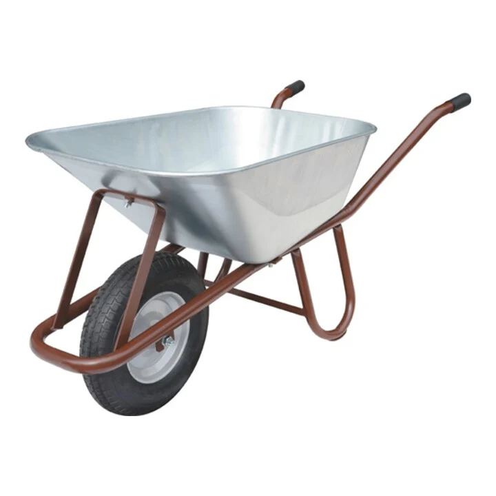MÜBA Tiefmuldenkarre 90 l ( 4000818162 )