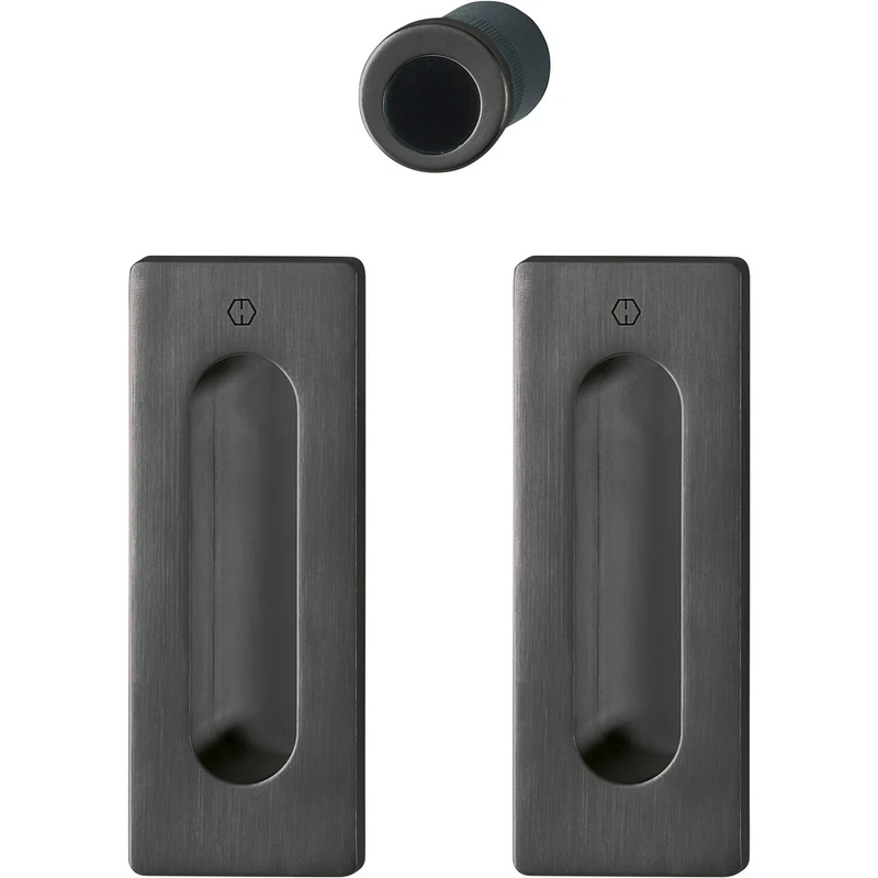Schiebetürmuschel-Set M464