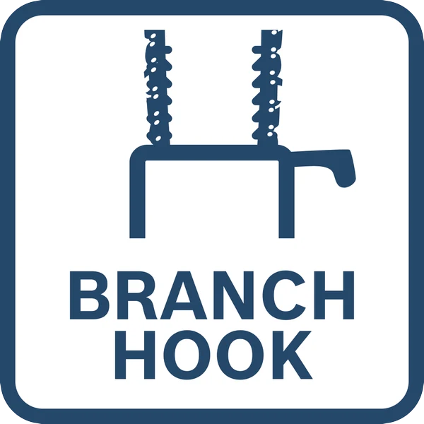 Bosch Akku-Teleskop-Kettensäge PRO GKE 18V-25 TP (Solo im Karton)