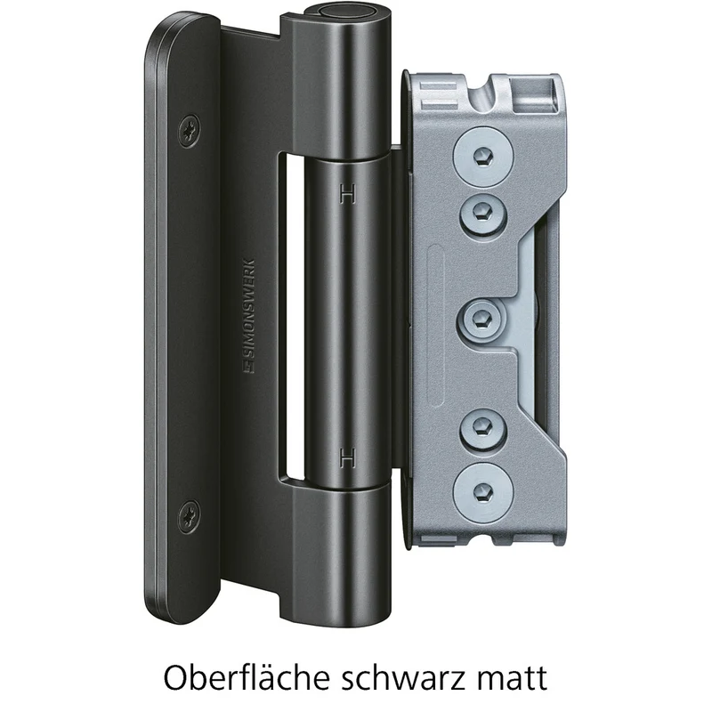 Türband BAKA Protect 4010 3D FD