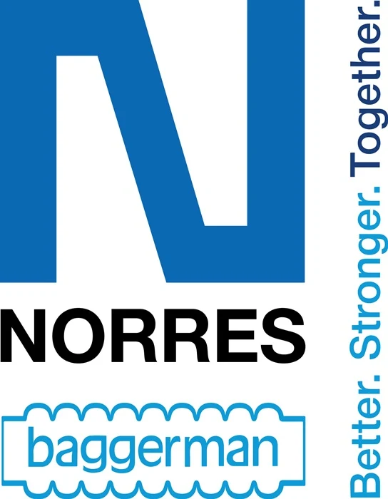 NORRES Absaugschlauch CP HiTex 487 170 mm 182,00 mm ( 4501403955 )