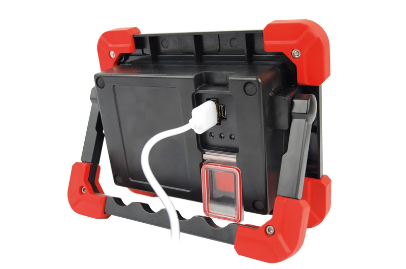 5W COB Akku-Arbeitsleuchte