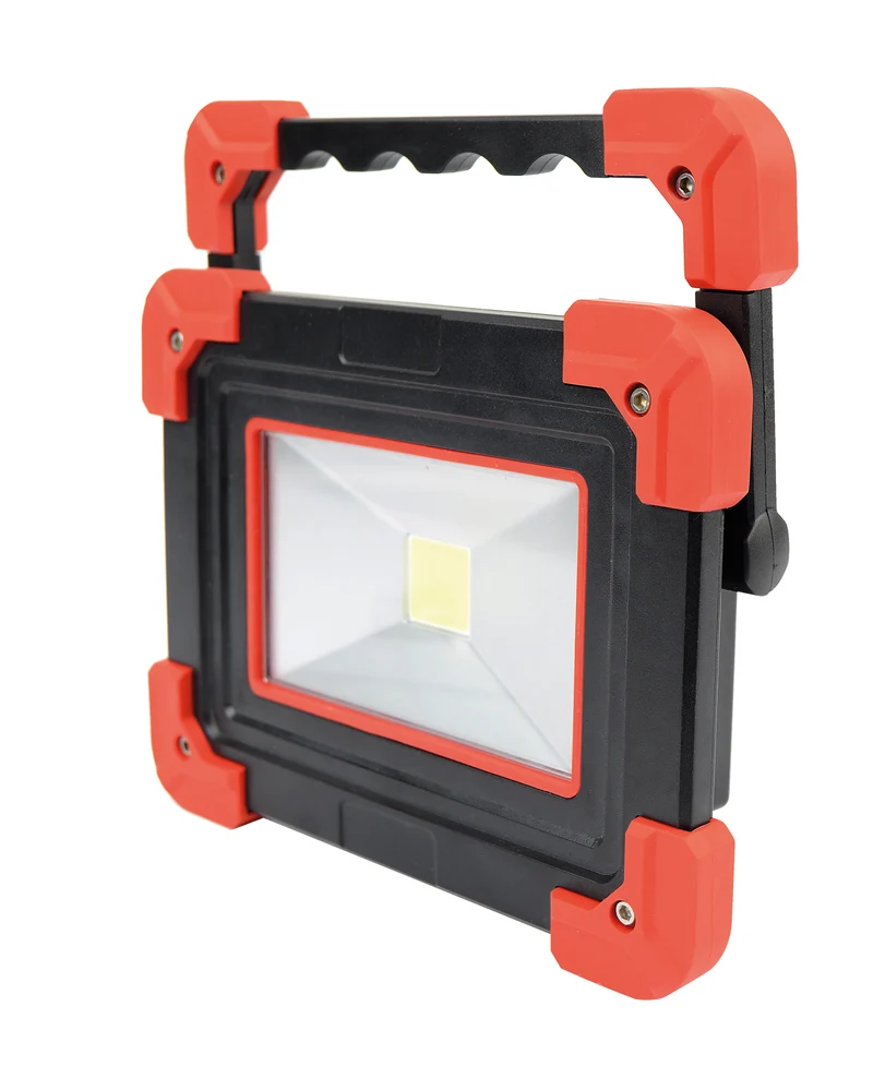 5W COB Akku-Arbeitsleuchte