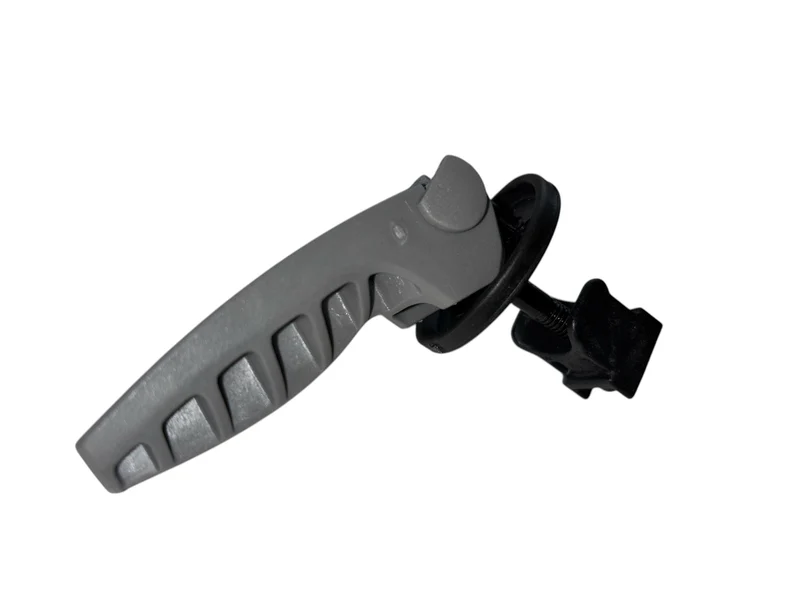 Bosch Klemmhebel für EasyRotak 36-550 (Rasenmäher, Ersatzteil)