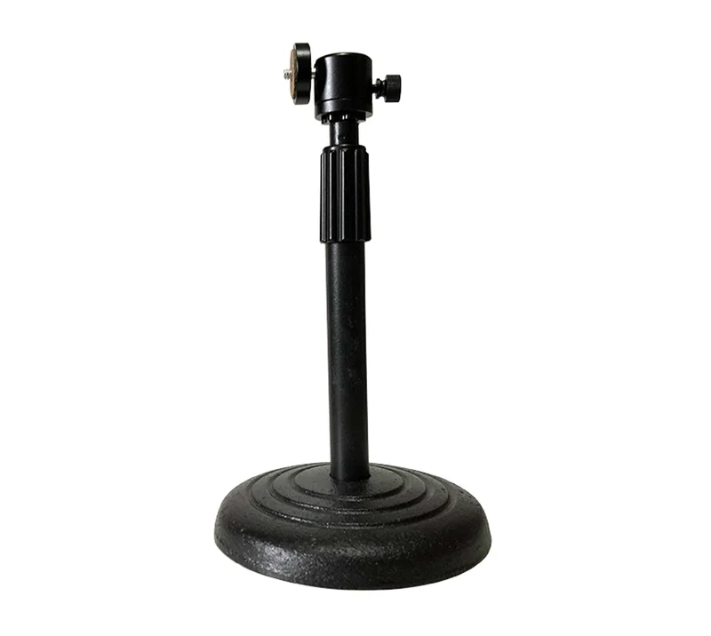 Tischstativ für Lötdampfabsorber 800220