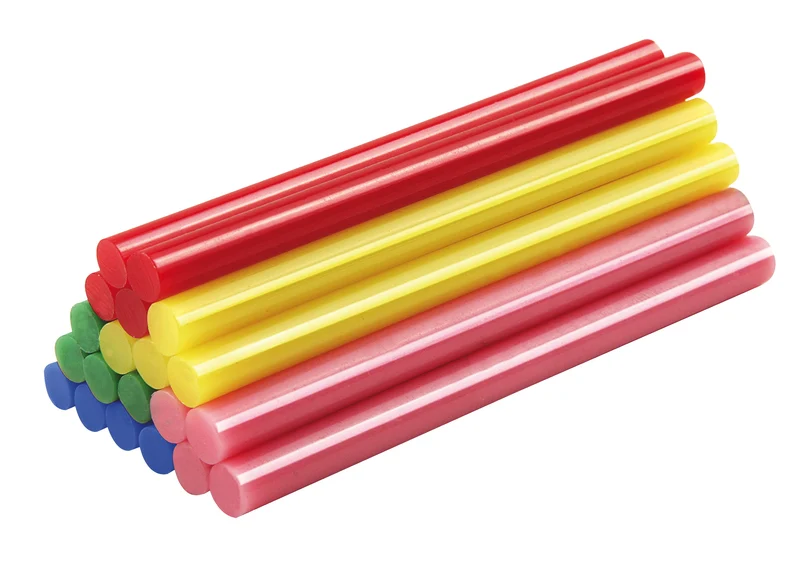 Niedertemperatur-Heissklebesticks, 20er Set