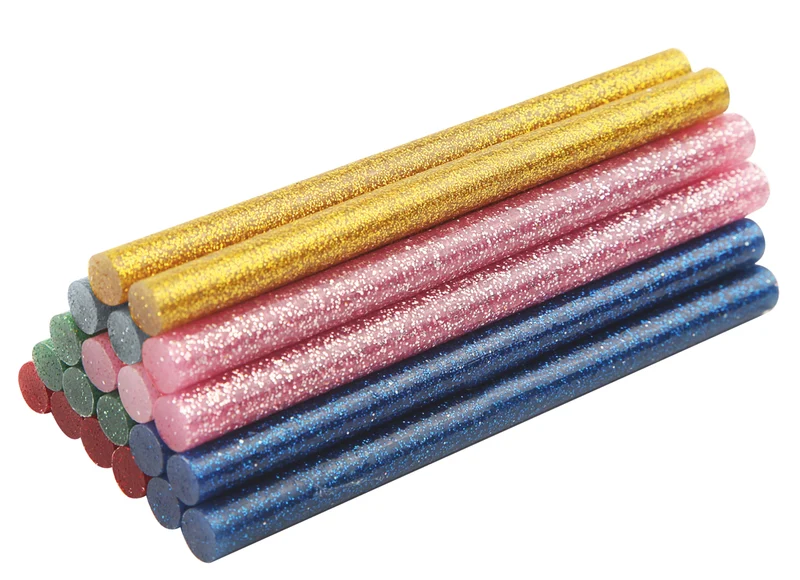 Niedertemperatur-Heissklebesticks, 20er Set
