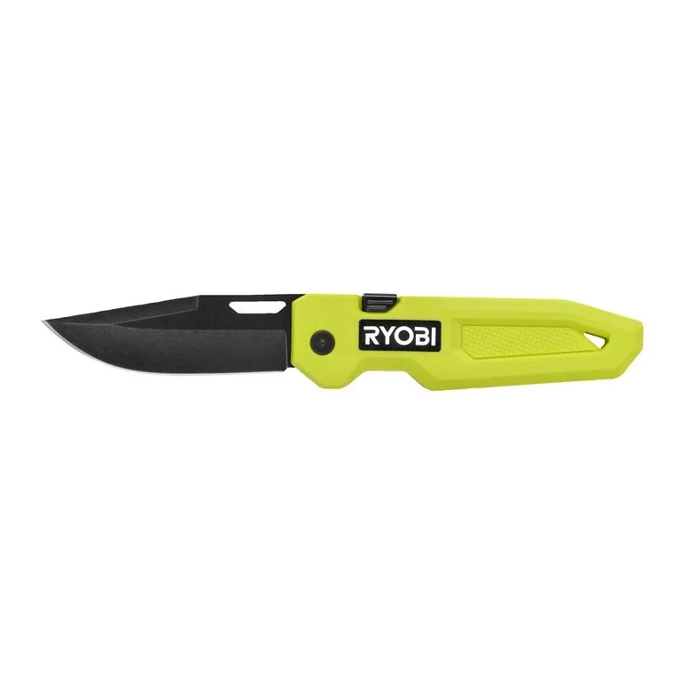 RYOBI RHCKF-3 Klappmesser kompakt