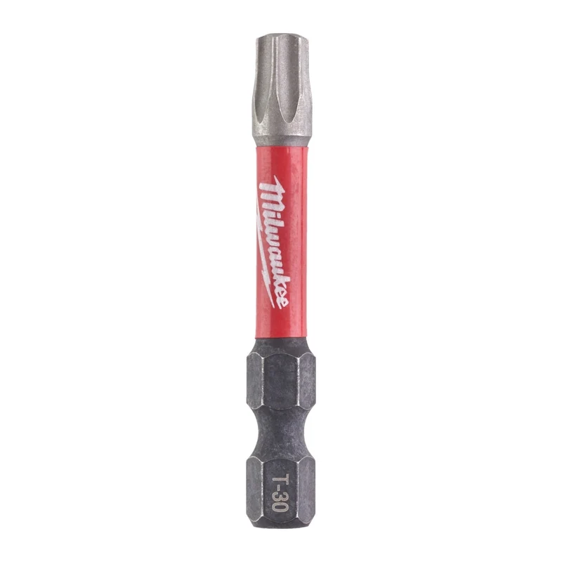 Milwaukee Shockwave Schrauberbit TX30 / 50 mm (4932430887)