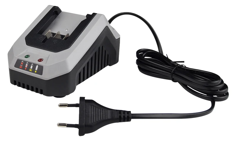 20V Schnellladegerät für Artikel M49530