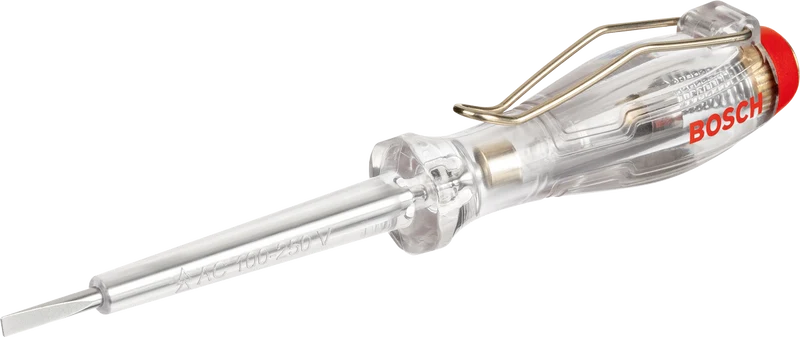 Bosch Professional Combo Kit VDE-Werkzeug Set 7 tlg.