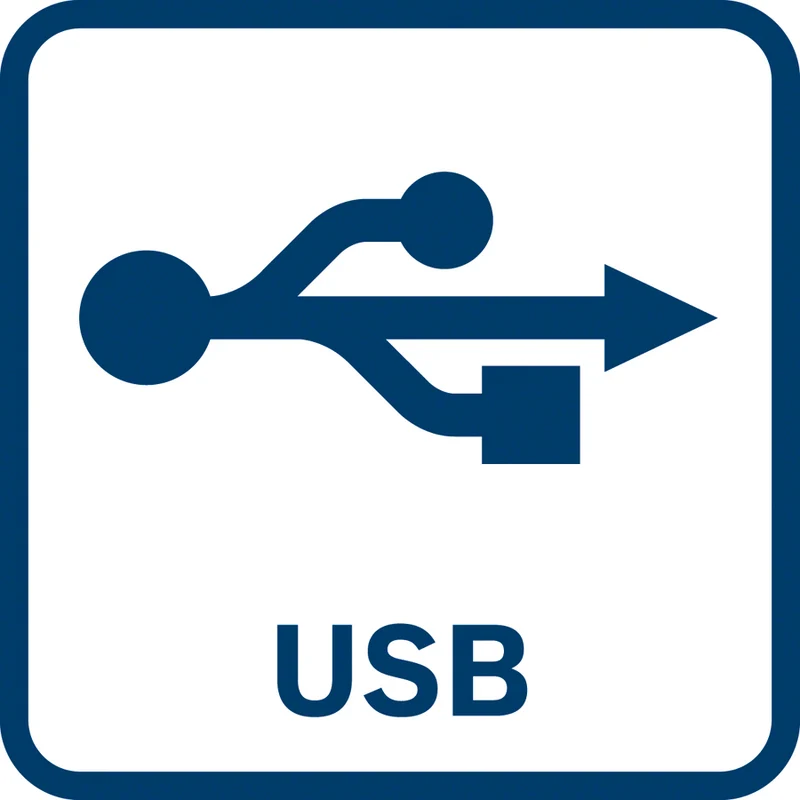 Bosch Professional Wallscanner D-tect 200 C Ortungsgerät ohne Akku/Lader in L-Boxx 136