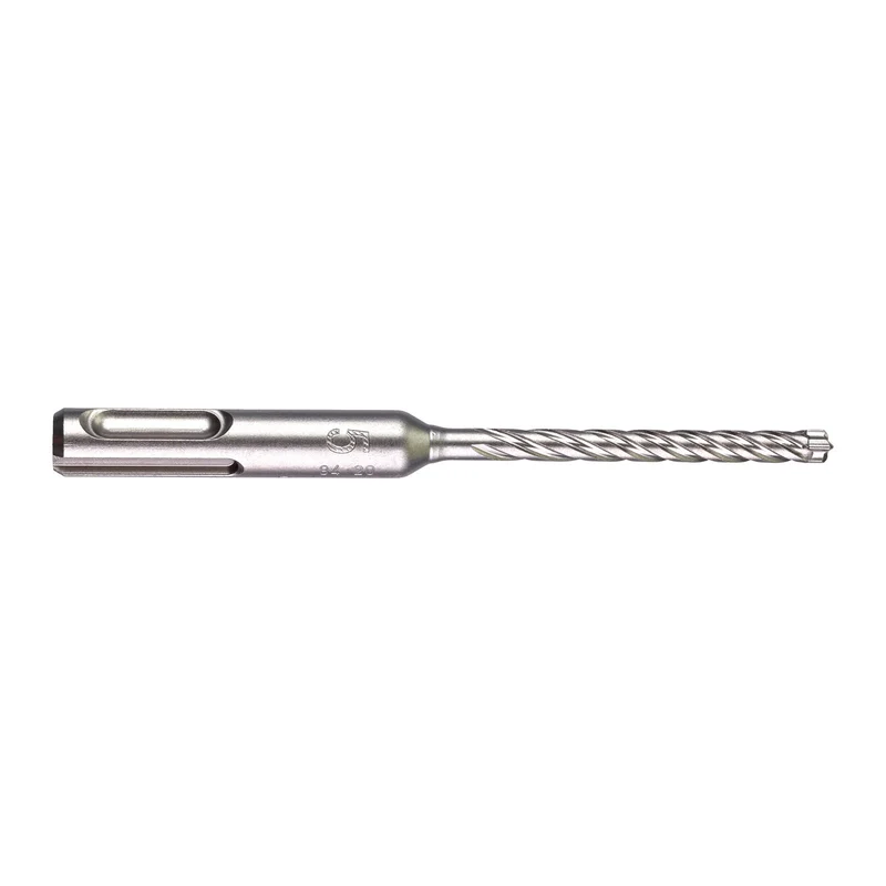 Milwaukee MX4 SDS plus Hammerbohrer Set 5-tlg. (Ø 5 / 6 / 6 / 8 / 10 mm, Packout Kassette)