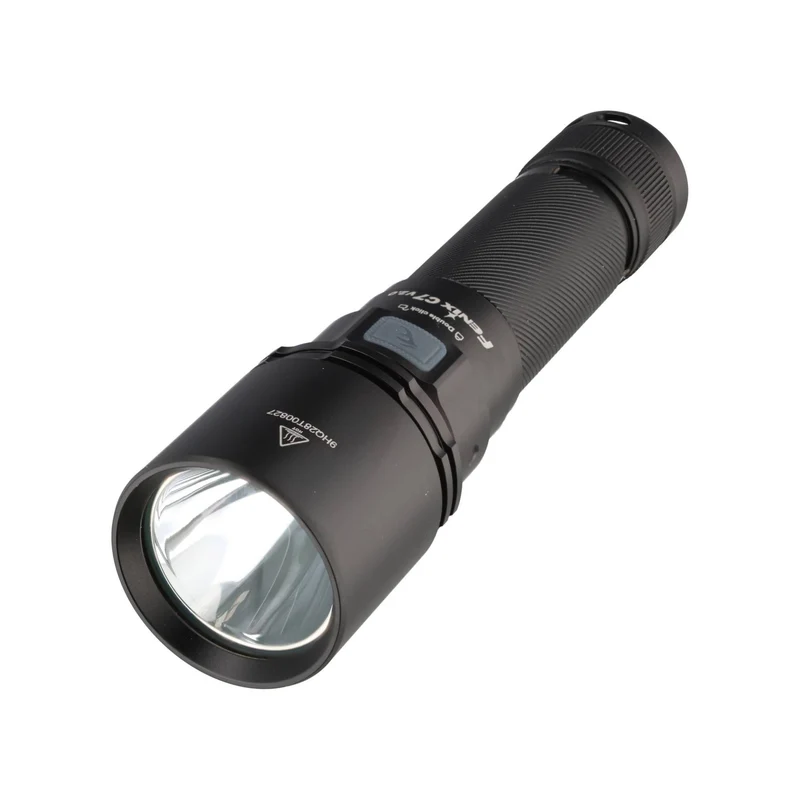 Fenix C7 V2.0 LED Taschenlampe mit USB Anschluss