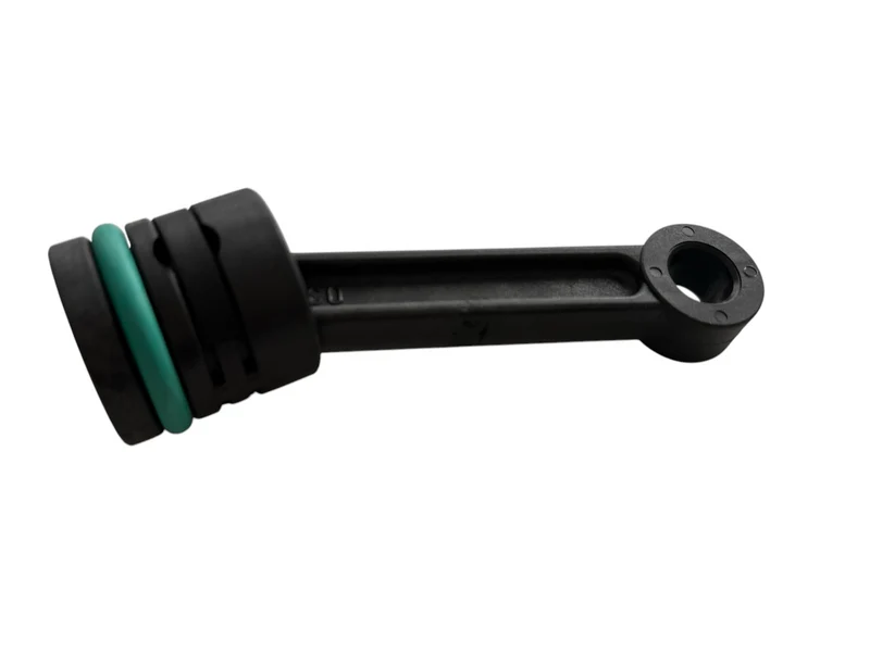 Bosch Hammerkolben für GBH 5-40 DE / 5-38 D / 5-38 X / 500 / 5400 (Ersatzteil, Bohrhammer)