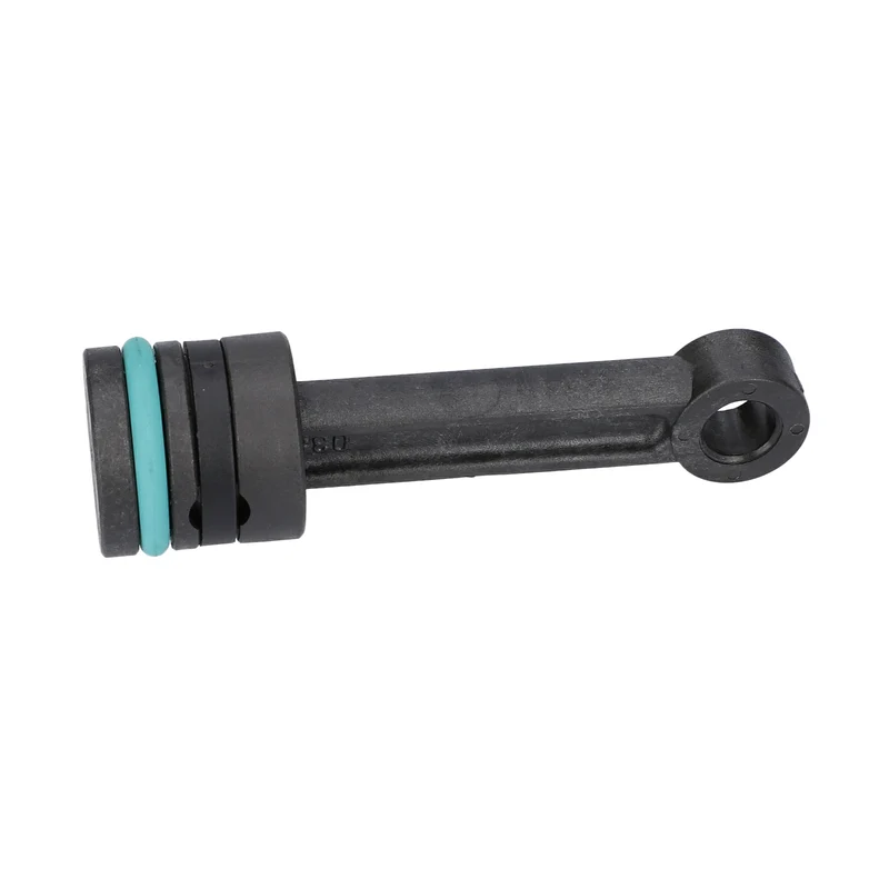 Bosch Hammerkolben für GBH 5-40 DE / 5-38 D / 5-38 X / 500 / 5400 (Ersatzteil, Bohrhammer)