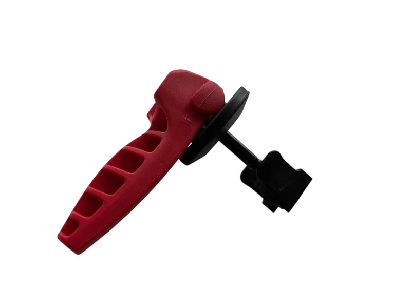 Bosch Klemmhebel für viele Rotak / ARM / UniversalRotak (Rasenmäher, Akku-Rasenmäher, Ersatzteil, CK X1)