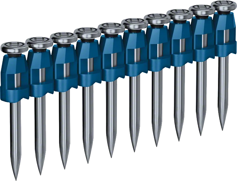 Bosch Betonnägel 2.7x32 mm für GNB 18V-38 Professional 1000 Stk.