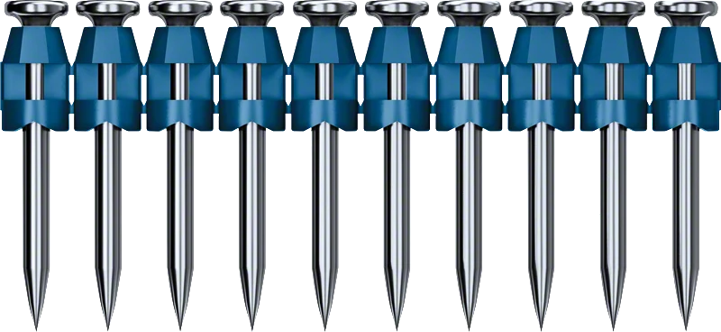 Bosch Betonnägel 2.7x32 mm für GNB 18V-38 Professional 1000 Stk.