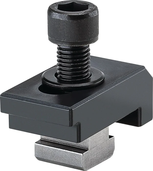 RÖHM Spannpratze SPE für T-Nut 22 mm ( 4124040096 )