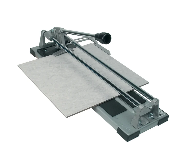 Fliesenschneidmaschine, schwere Ausführung