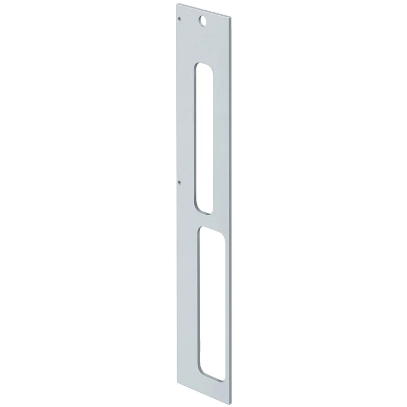Frässchablone TE 240 3D
