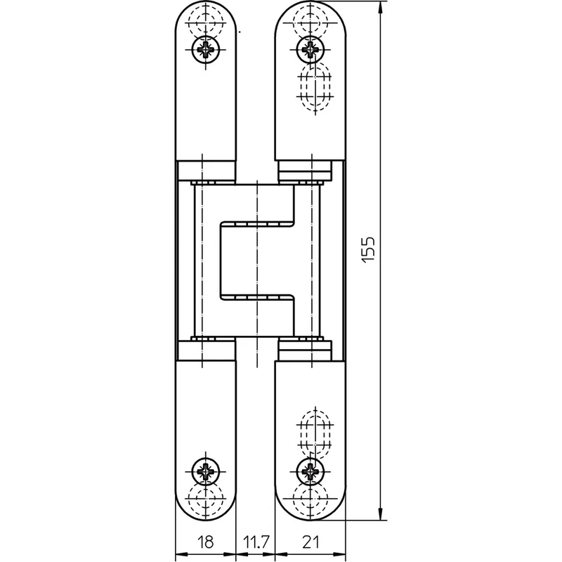Türband TE 240 3D N