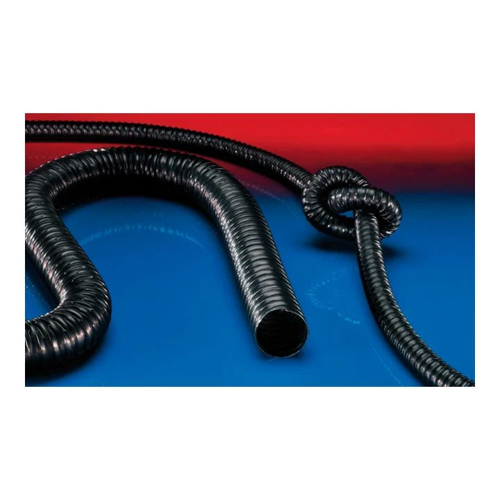 NORRES Absaug- und Gebläseschlauch PROTAPE® PE 322 EC Innen-Ø 160 mm ( 4501400766 )