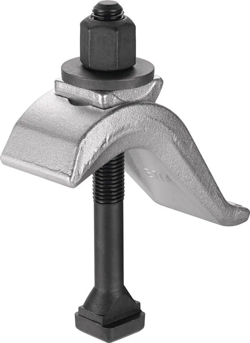 AMF Spannpratze Nr. 6321 für T-Nut 12 mm ( 4000833065 )
