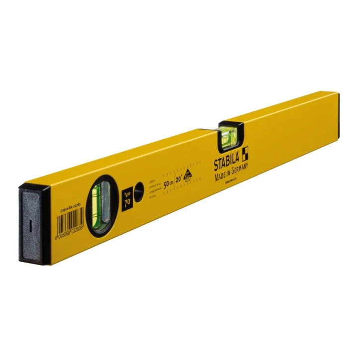 STABILA Wasserwaage 70 180 cm ( 4000857229 )