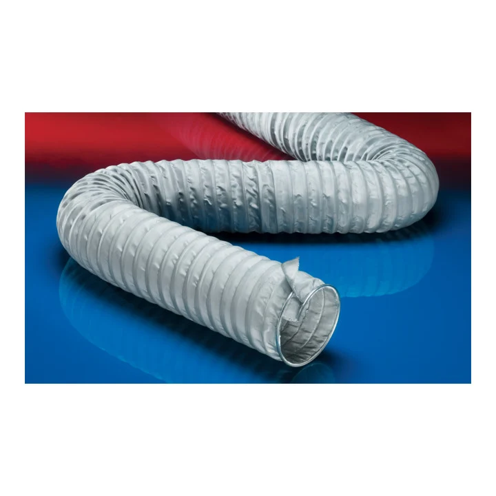 NORRES Absaug- und Gebläseschlauch CP HiTex 485 200-203 mm 215,00 mm ( 4501405128 )