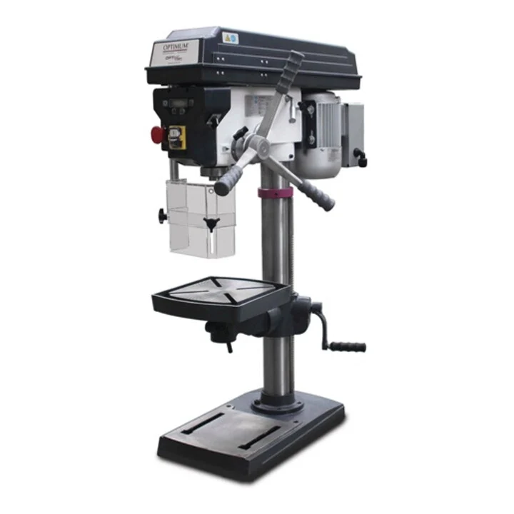 OPTI-DRILL Tischbohrmaschine D 23 Pro 400V 25 (S235JR) mm ( 4000894216 )