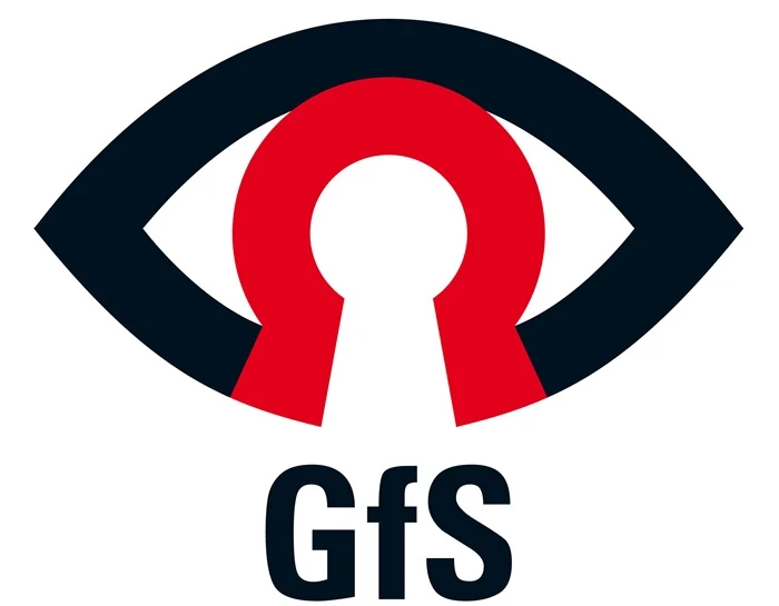 GFS Schwenk-Türwächter 910 000 PUR ( 3000254039 )