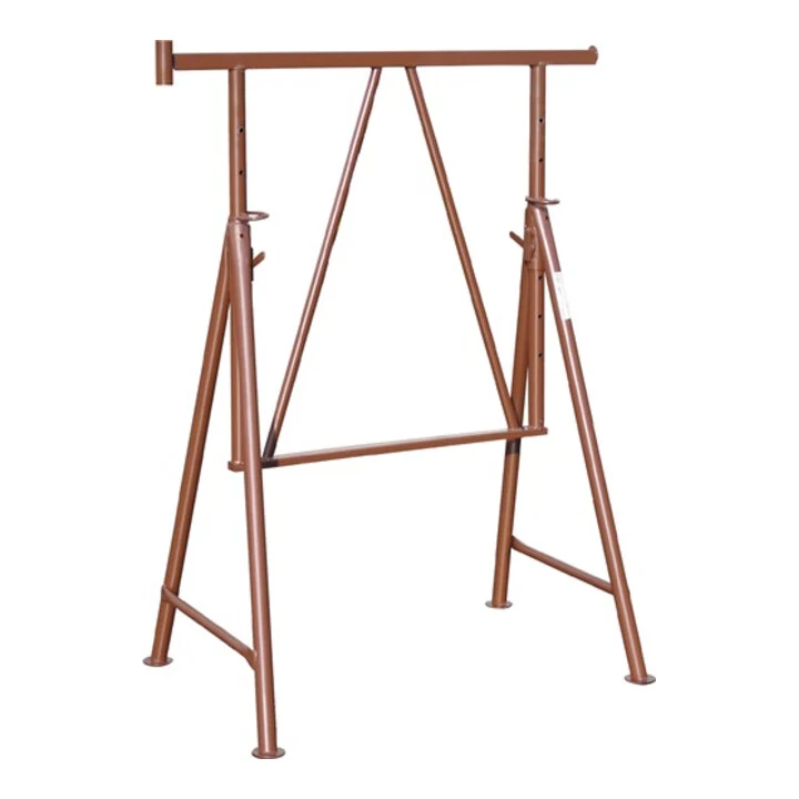 MÜBA Faltgerüstbock B120xH120cm ( 4000818268 )