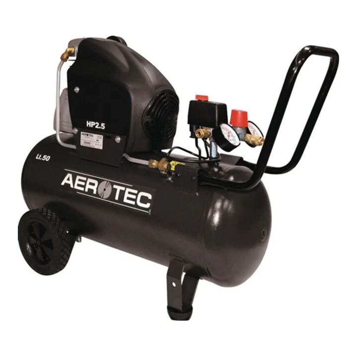 AEROTEC Kompressor Aerotec 310-50 FC 280 l/min 10 bar ( 4000898482 )