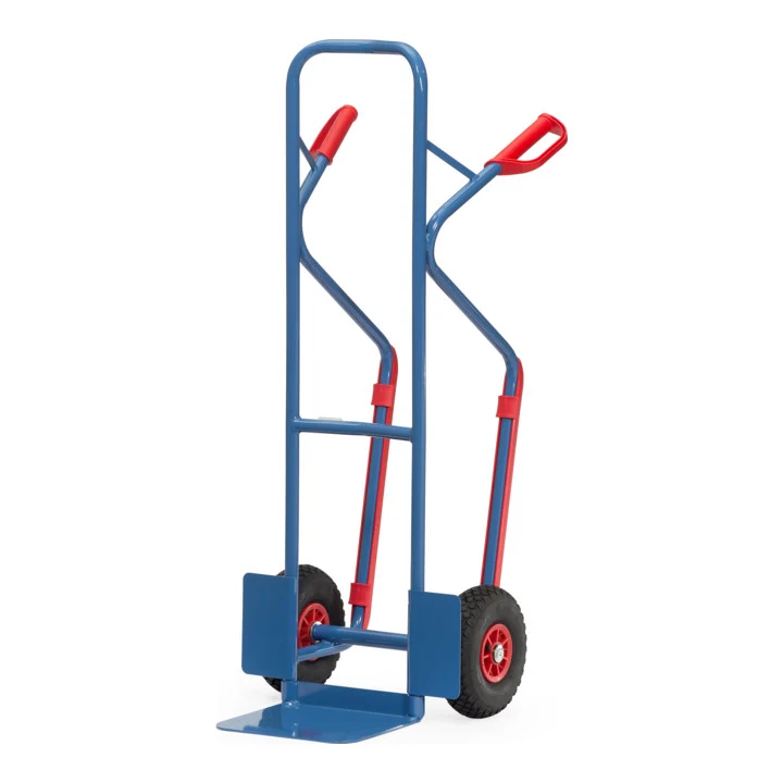 FETRA Stapelkarre Höhe 1300 mm Schaufel-L250xB320mm ( 9000443017 )