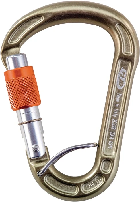 SKYLOTEC HMS-Karabiner Concept SGL HC L105xB73ca.mm ( 4000385708 )