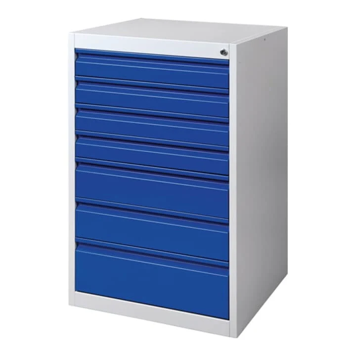 Schubladenschrank BK 600 H1000xB600xT600mm ( 9000427003 )