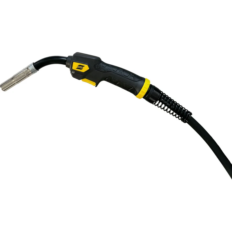 ESAB Exeor PSF MIG/MAG-Brenner / gasgekühlt
