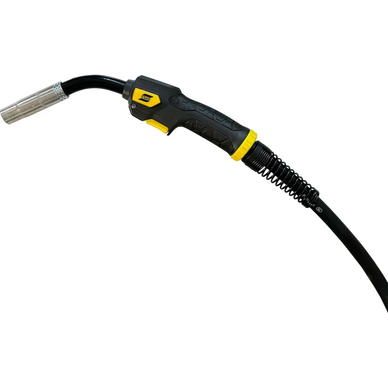 ESAB Exeor PSF MIG/MAG-Brenner / gasgekühlt