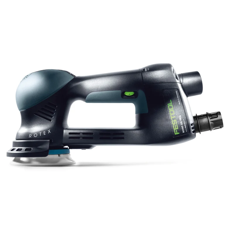 Getriebe-Exzenterschleifer ROTEX RO 90 DX FEQ-Plus