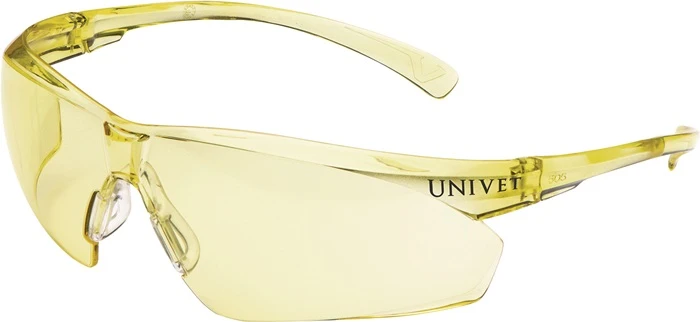 UNIVET Schutzbrille 505U EN 166, EN 170 ( 4100000004 )