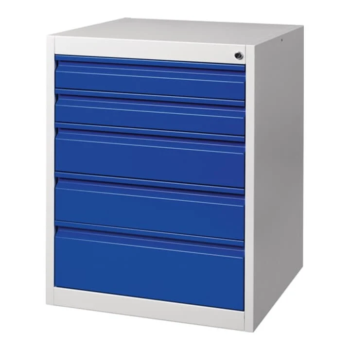 Schubladenschrank BK 600 H800xB600xT600mm ( 9000427001 )