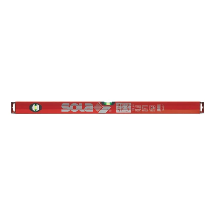 SOLA Wasserwaage BIG X 200 cm ( 4000857287 )