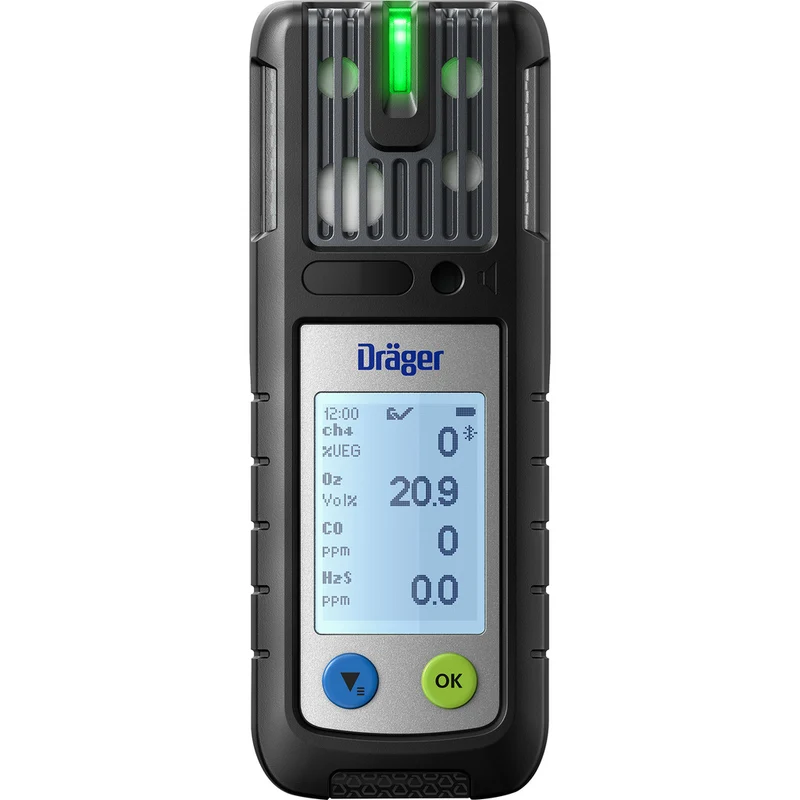 Mehrgasmessgerät X-am® 2800