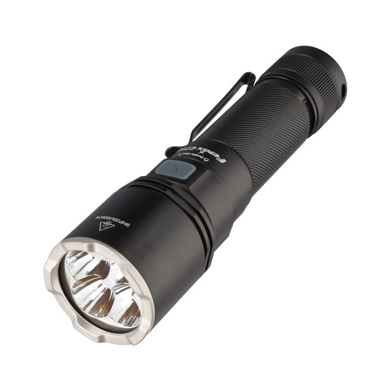 Fenix C7 Pro LED Taschenlampe mit USB Anschluss