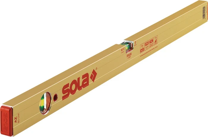 SOLA Wasserwaage AZ 200 cm ( 4000857529 )